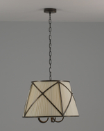 Светильник подвесной Moderli V1260-5P Berta