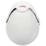 Раллийный шлем BELL MAG-10 RALLY WHITE