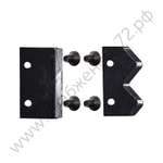 FUBAG Комплект ножей BT 150 к шнеку