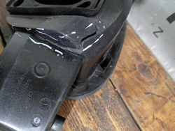 Лючок бензобака Haval M6 2 21-нв Б/У Оригинал 5401520XKZ0YA