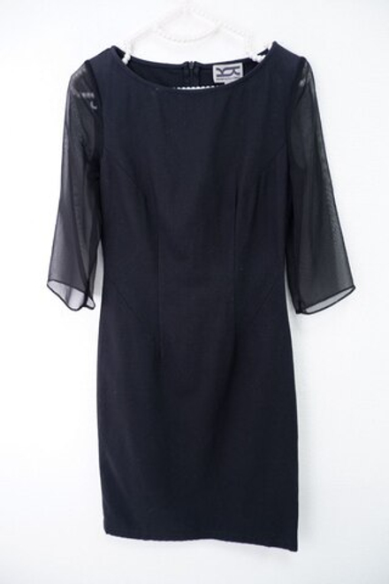 Платье Kilian Kerner Senses базовое 40 размер