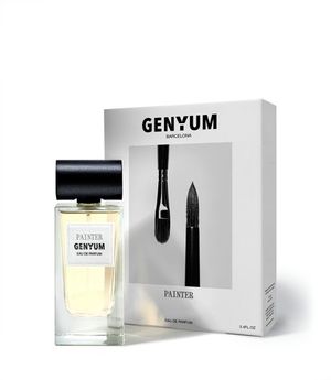 Genyum Painter