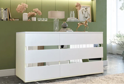 Комод Грация МДФ