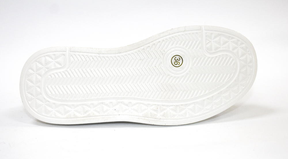 Кеды подростковые демисезонные Пчёлка Доми арт. 2750-1A