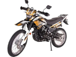 Мотоцикл кроссовый эндуро RACER PANTHER RC300-GY8X