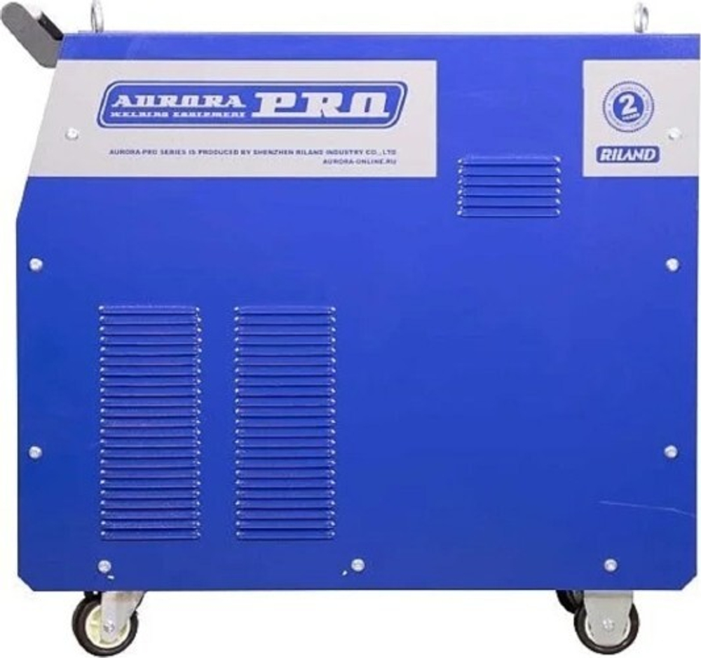 Аппарат плазменной резки AURORA AIRFORCE 160 INDUSTRIAL 34487