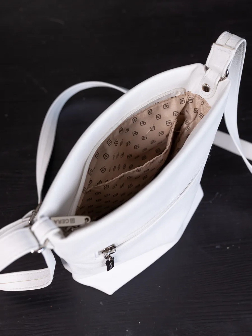 Сумка через плечо маленькая клатч