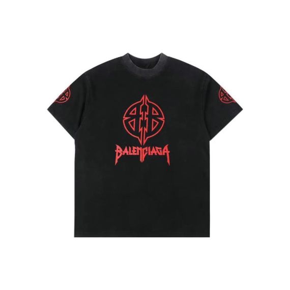 Balenciaga FW23 Logo T