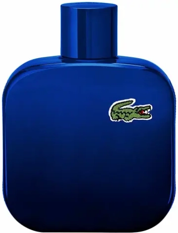 LACOSTE туалетная вода L.12.12 Magnetic pour Lui, 100 мл, 100 г