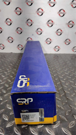 Амортизатор передней подвески 11051567