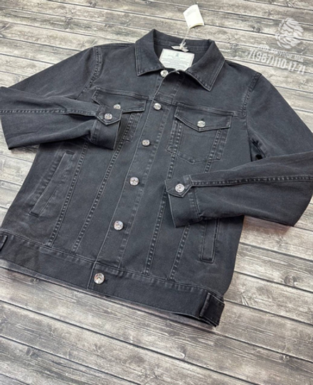 Джинсовка Brunello Cucinelli