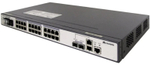 Huawei S2700-26TP-EI-DC черный