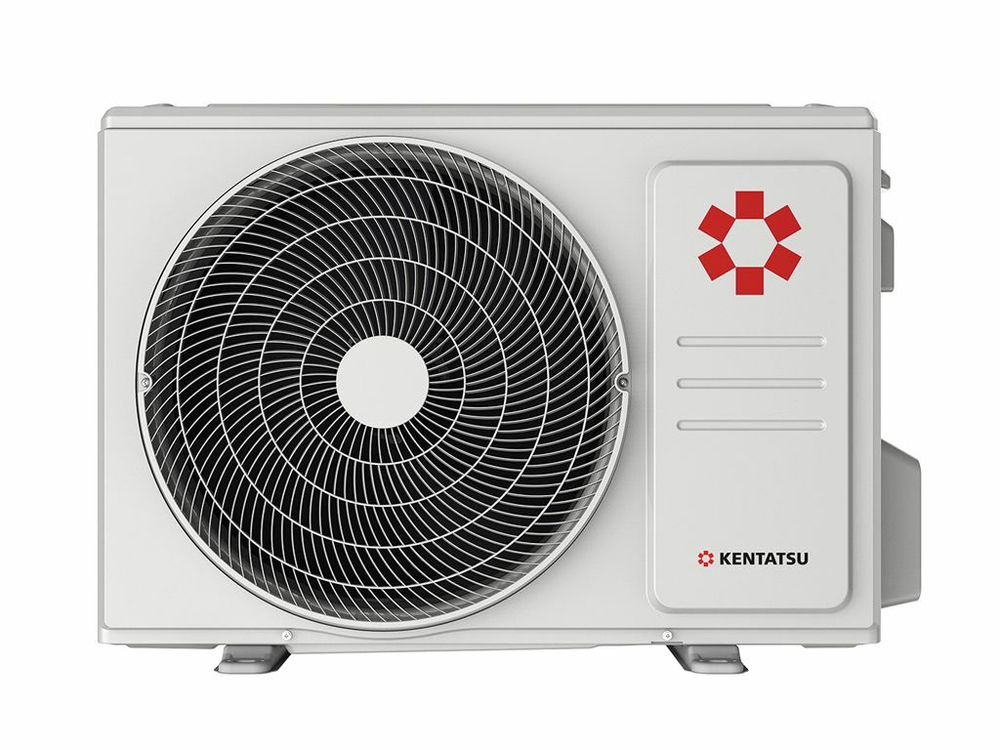 Сплит-система Kentatsu KSGI21HFAN1/KSRI21HFAN1, белый