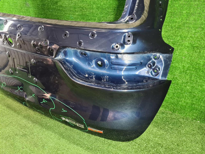 Крышка багажника Jetour X90 PLUS (2021-н.в.)