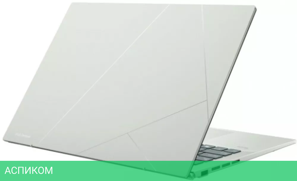 Ноутбук ASUS Zenbook 14 UX3402ZA-KM407X