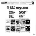 The Beatles / Yesterday And Today (Mono & Stereo)(CD)