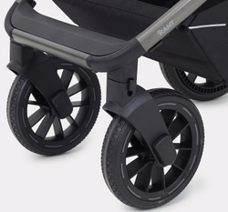 Детская коляска Rant Falcon 3 в 1 Black