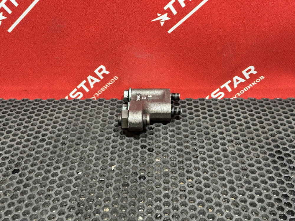 Опора рокера