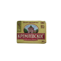 Спред Кремлёвское 60% 180 гр