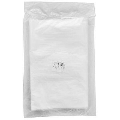 Фартук (100 шт.) 68х110 см "Элпак" (1/10 шт.)