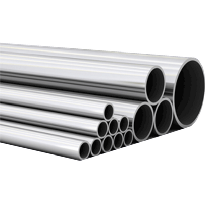 Трубы, штоки, крепеж для труб