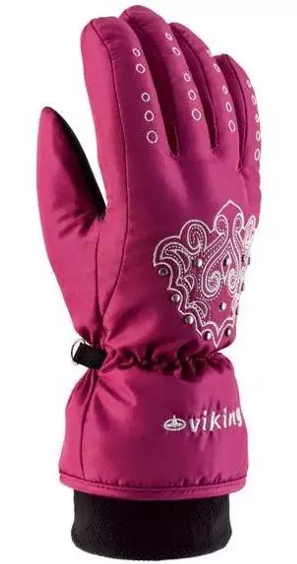 Перчатки горные VIKING Femme Fatale Purple (inch (дюйм):6)