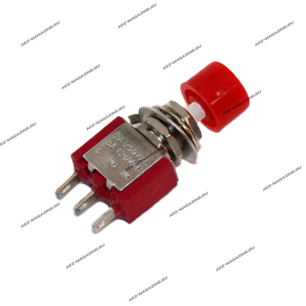 Выключатель нажал-вкл, нажал-выкл.(5)