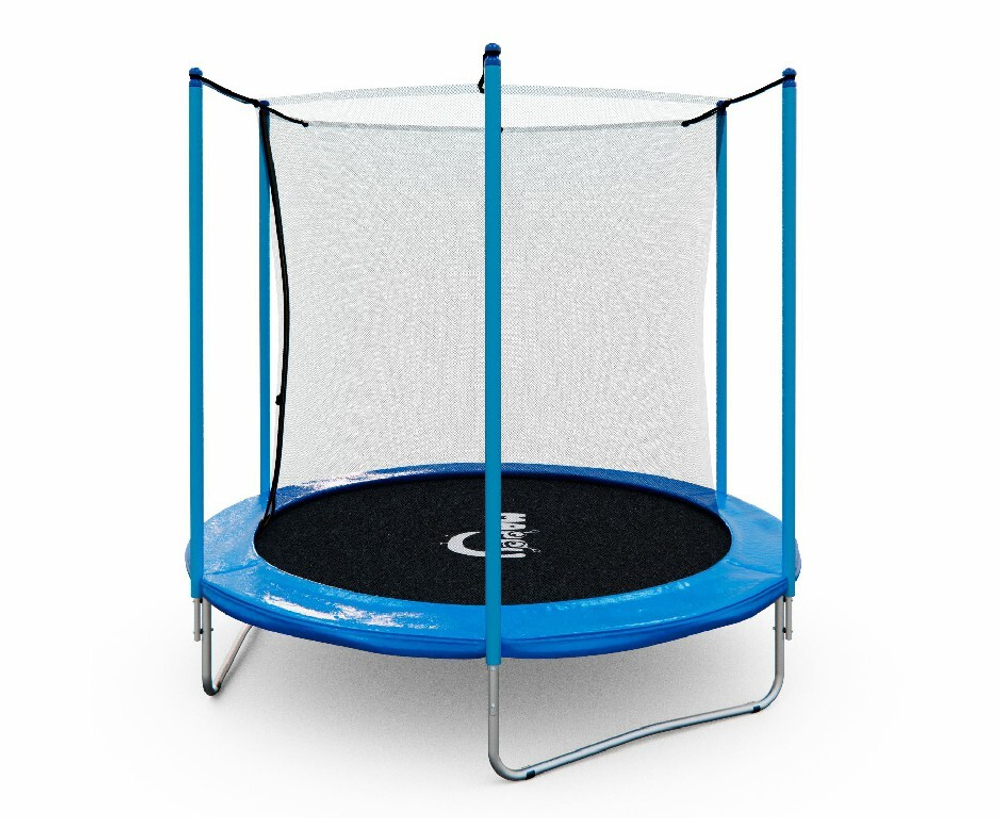 Батут dfc mappy 8 ft (арт.gb10201-8ft-inner net)