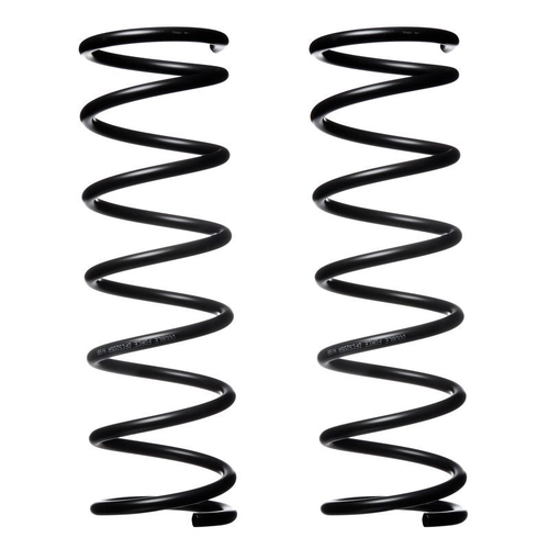 Пружина подвески DOUBLE FORCE задняя (Кратность 2 шт.) DFCS205R