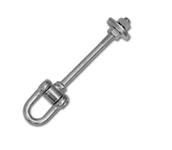 Крепление для качелей