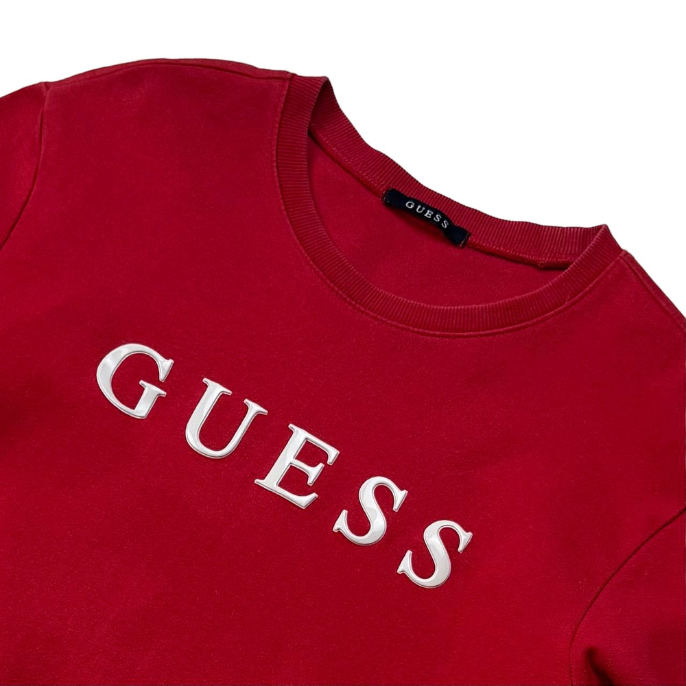 Свитшот Guess