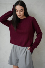 Джемпер женский 6557