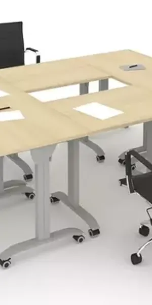 Мобильные столы