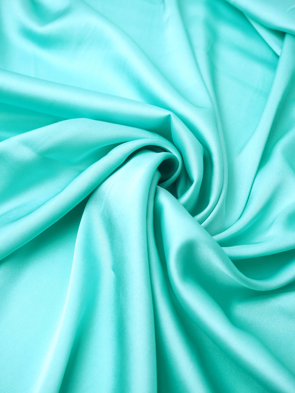 Шелк армани тиффани глянцевый плотность 90 г/м2 метражом