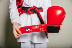 Перчатки боксерские ProfSport