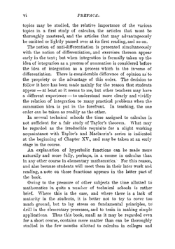 Differential and integral calculus | Daniel A. Murray