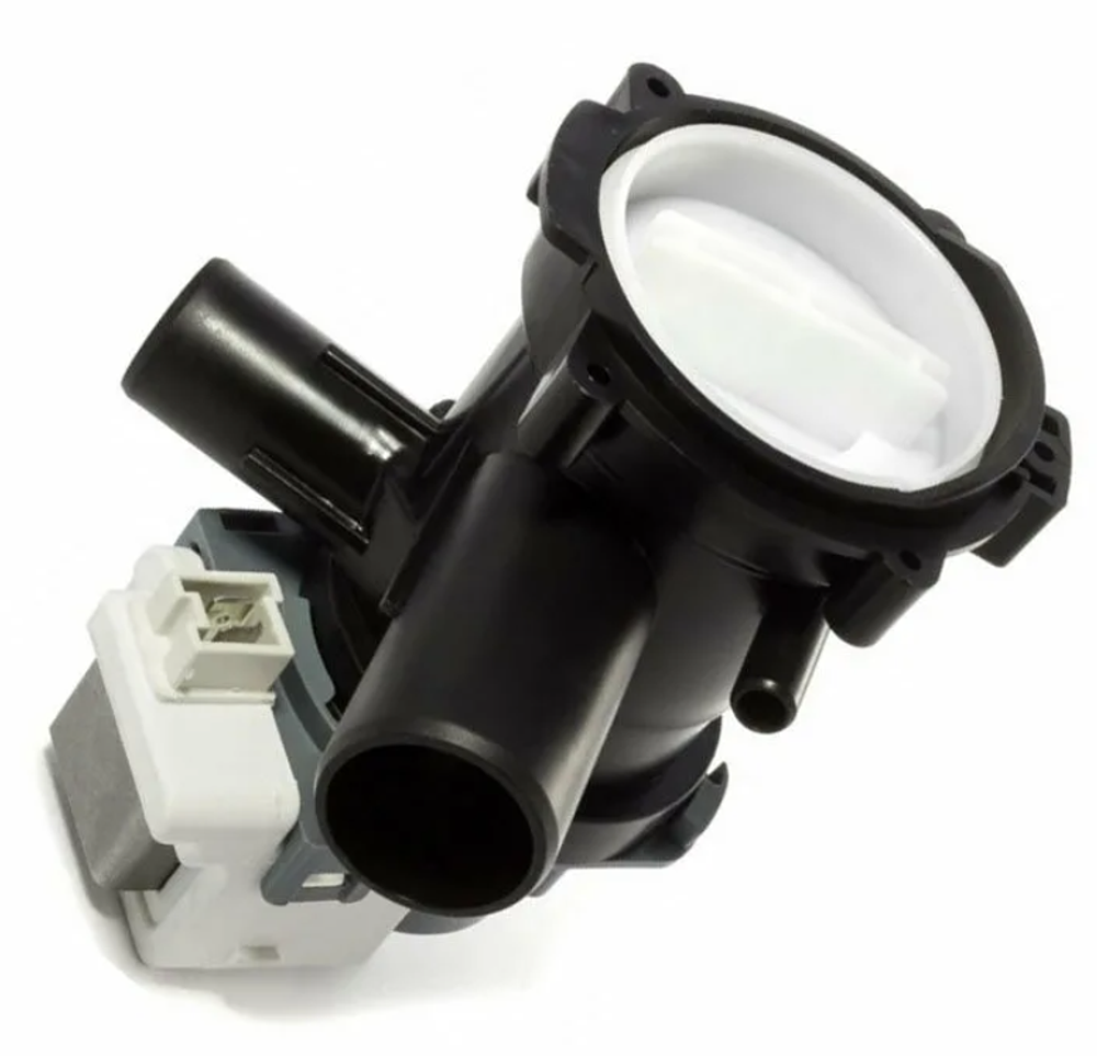 Насос для стиральной машины Bosch Maxx4 в сборе с улиткой