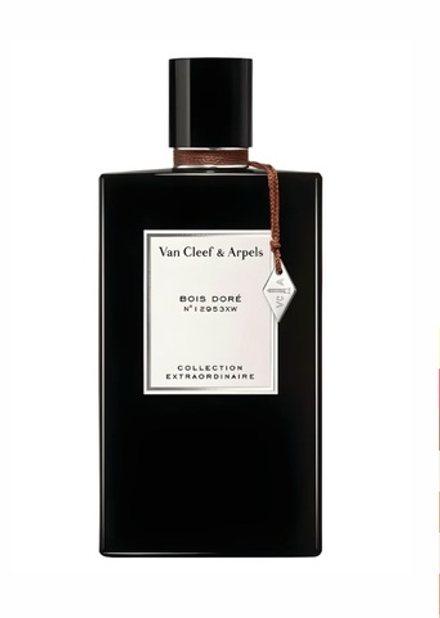 Bois Doré Van Cleef & Arpels