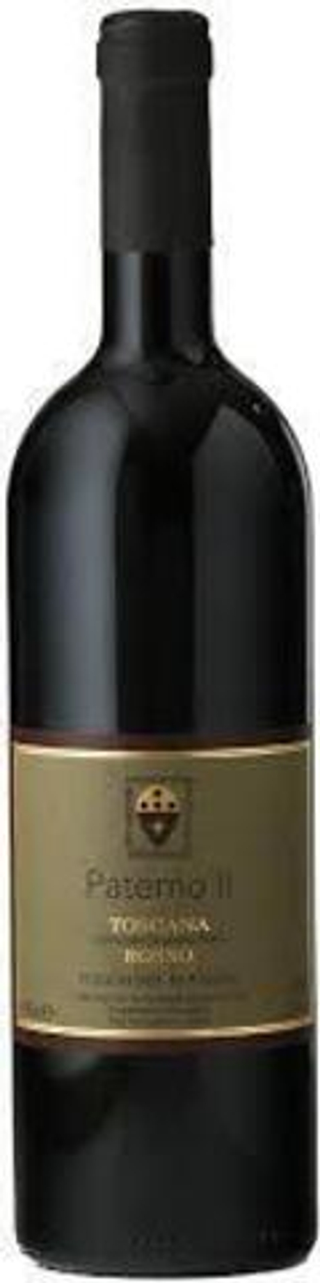 Вино Патерно II