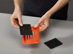 Контейнер для мусора с прессом Titan Joseph Joseph