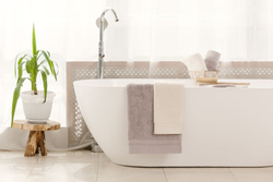 Полотенце 80x150 German Grass Pearl Balance Grass