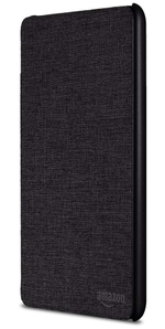 Оригинальная Обложка Kindle 9/10 Fabric CharcoalBlack