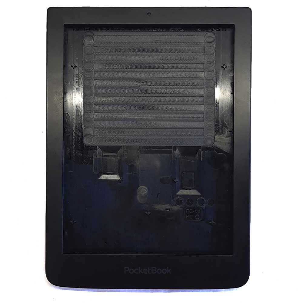 Корпус для PocketBook 630, Коричневый