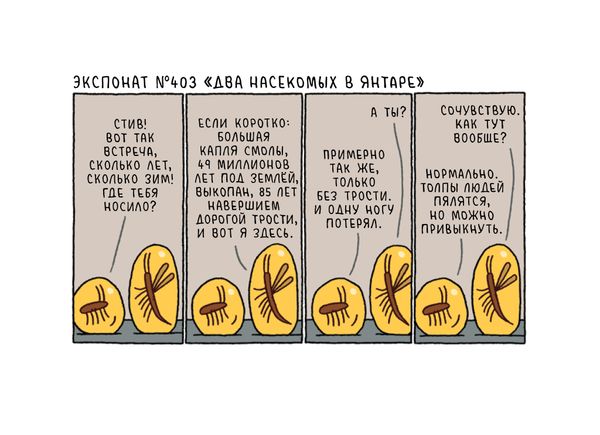 Факультет выноса мозга