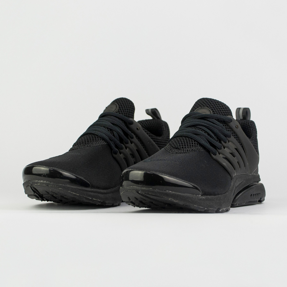 Кроссовки Nike Air Presto BR Triple Black