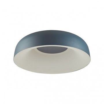 Потолочный светильник 65W 4000K 7689/65L белый/синий AVRA Confy Sonex