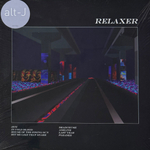Alt-J ‎– Relaxer (Англия 2022г.)
