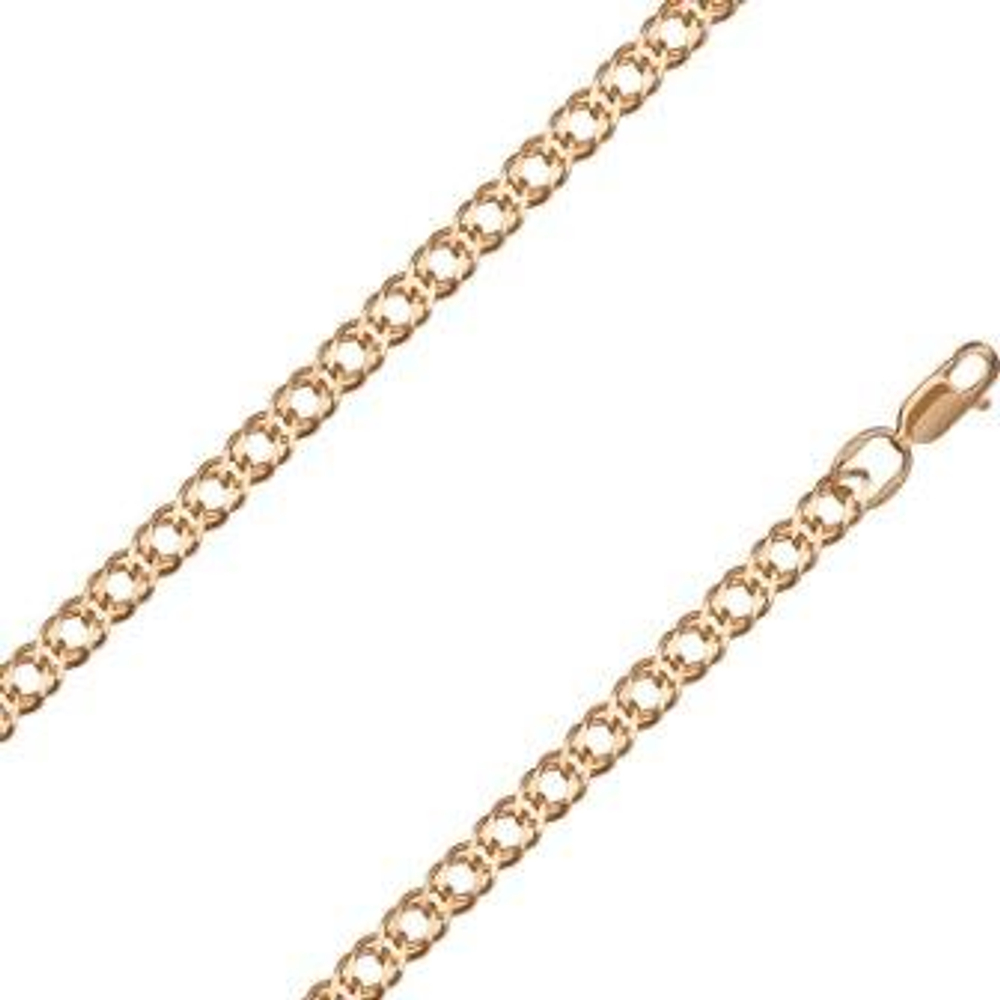 Цепь из золота