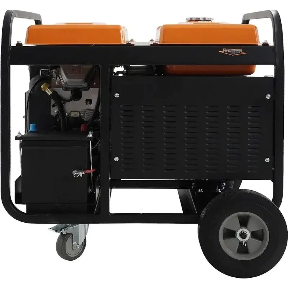 Lifan 12000E3A бензиновый генератор 00-00159687