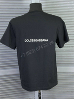 Футболка Dolce&Gabbana